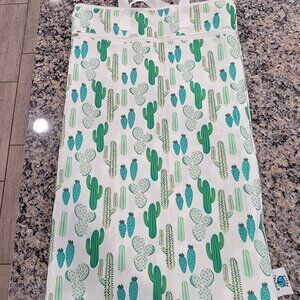 Wet/Dry hanging bag by planet wise